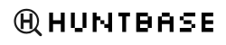 Huntbase logo